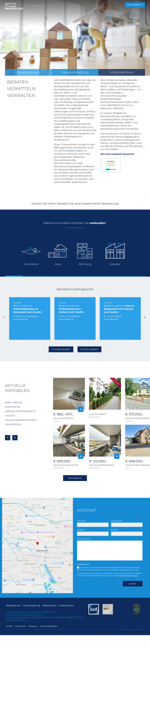 www.lwk-immobilien.de www.lwk-immobilien.de