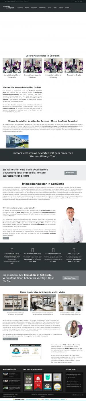 www.dieckmann-immobilien.de
